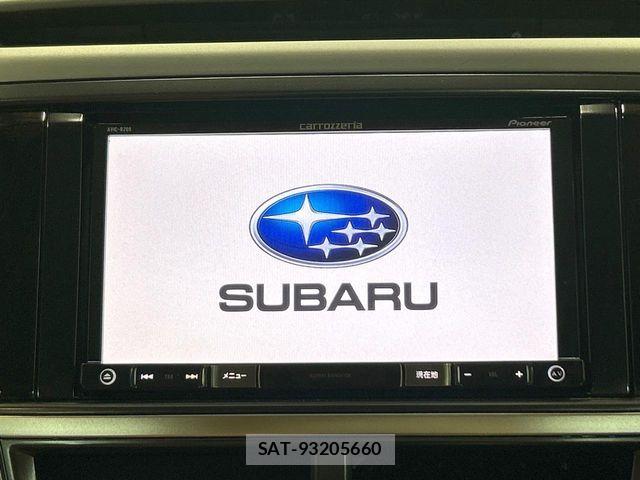 Subaru EXIGA CROSSOVER 2015-06 7218350-2