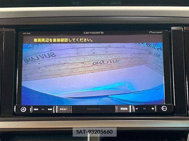 Subaru EXIGA CROSSOVER 2015-06 7218350-3
