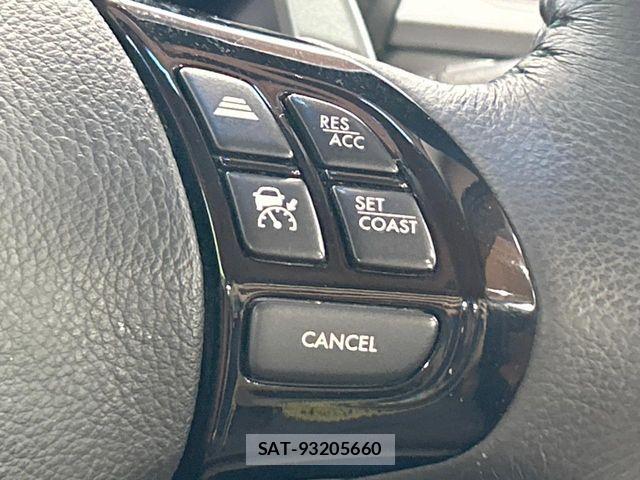 Subaru EXIGA CROSSOVER 2015-06 7218350-4