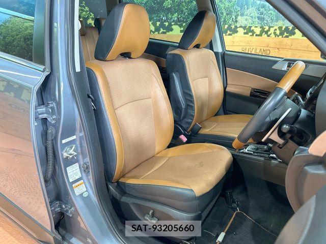 Subaru EXIGA CROSSOVER 2015-06 7218350-7