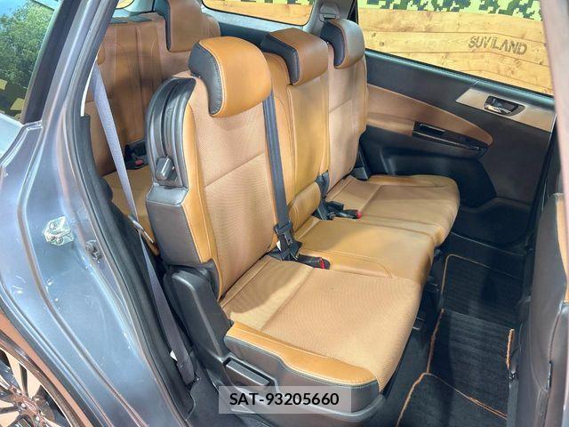 Subaru EXIGA CROSSOVER 2015-06 7218350-8
