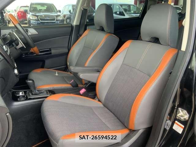 Subaru EXIGA CROSSOVER 2017-01 7218352-10