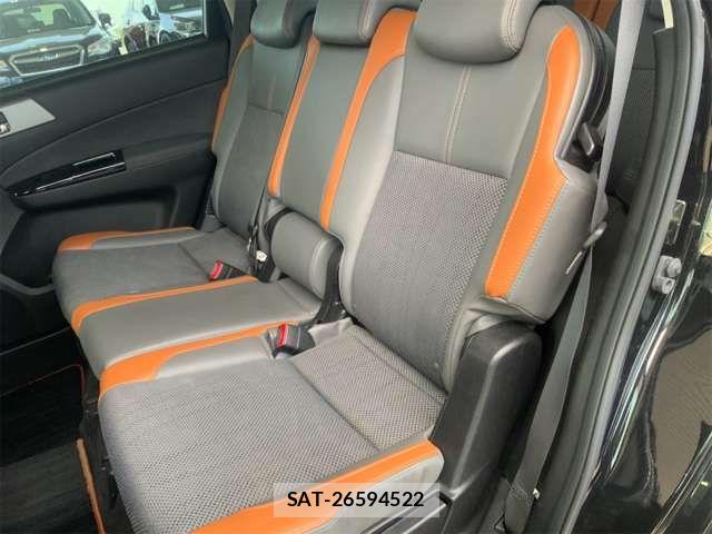 Subaru EXIGA CROSSOVER 2017-01 7218352-11