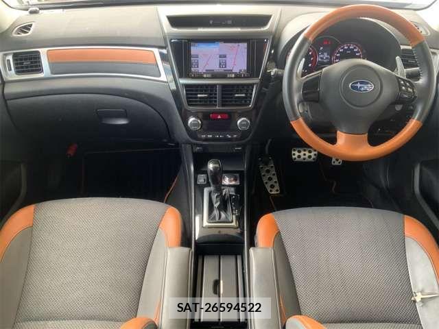 Subaru EXIGA CROSSOVER 2017-01 7218352-12