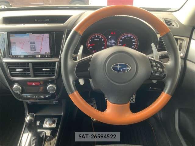 Subaru EXIGA CROSSOVER 2017-01 7218352-13