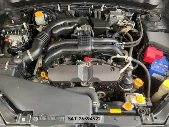 Subaru EXIGA CROSSOVER 2017-01 7218352-14