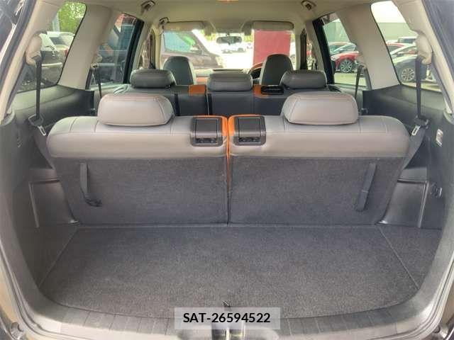 Subaru EXIGA CROSSOVER 2017-01 7218352-15