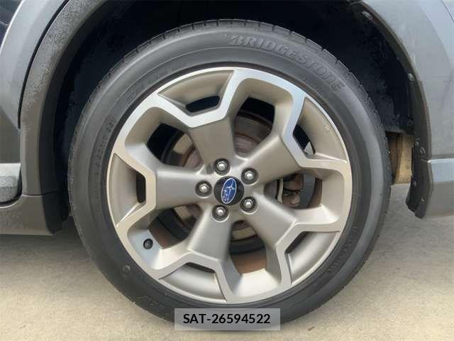 Subaru EXIGA CROSSOVER 2017-01 7218352-16