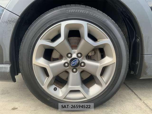 Subaru EXIGA CROSSOVER 2017-01 7218352-17