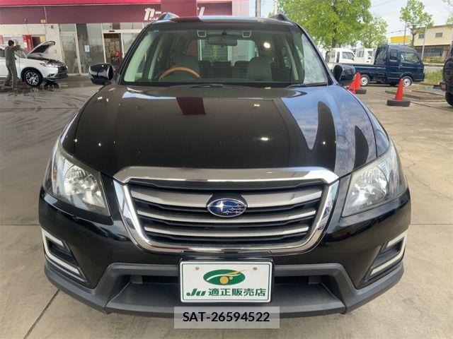 Subaru EXIGA CROSSOVER 2017-01 7218352-1