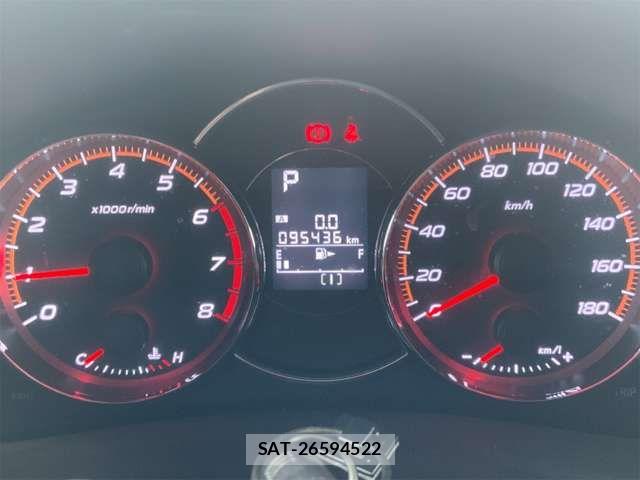 Subaru EXIGA CROSSOVER 2017-01 7218352-19