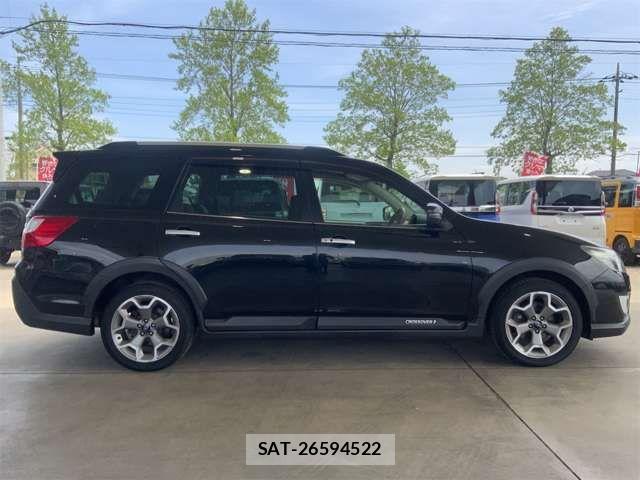 Subaru EXIGA CROSSOVER 2017-01 7218352-3