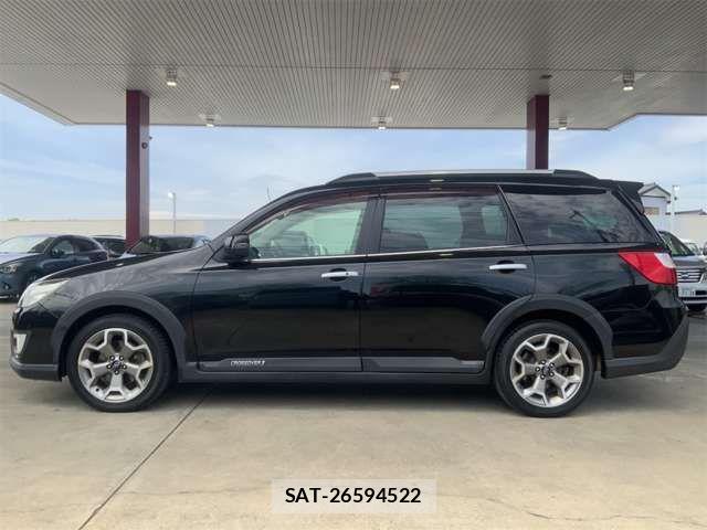 Subaru EXIGA CROSSOVER 2017-01 7218352-4