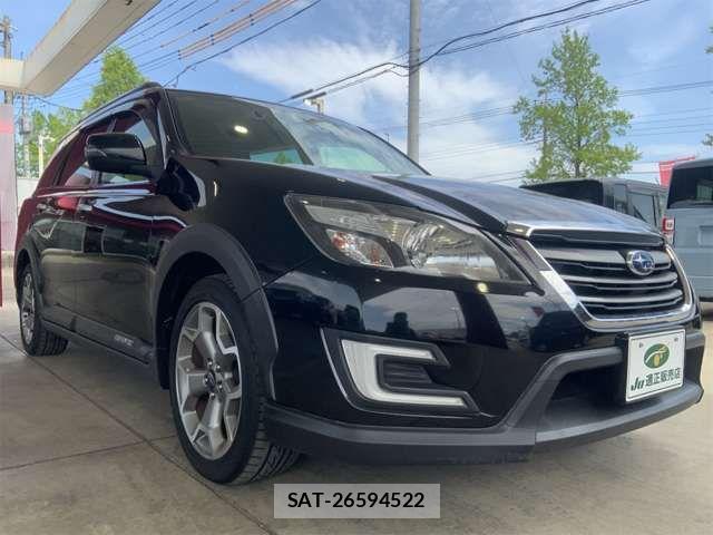Subaru EXIGA CROSSOVER 2017-01 7218352-5