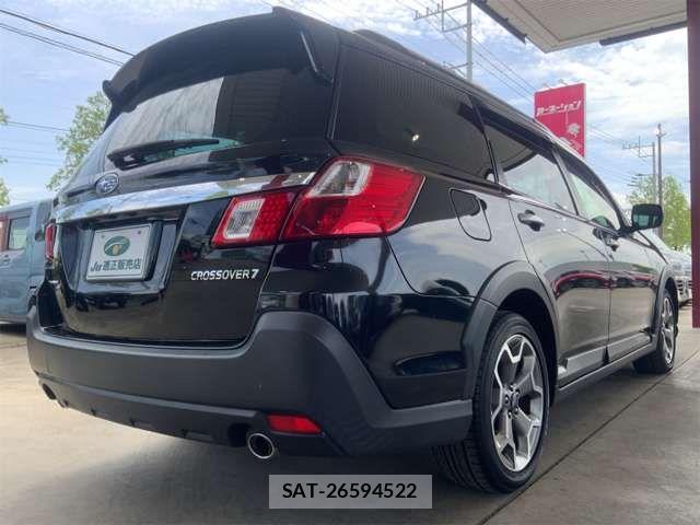 Subaru EXIGA CROSSOVER 2017-01 7218352-6