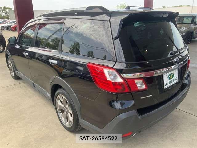 Subaru EXIGA CROSSOVER 2017-01 7218352-7