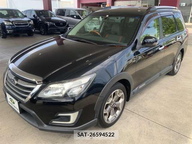 Subaru EXIGA CROSSOVER 2017-01 7218352-8