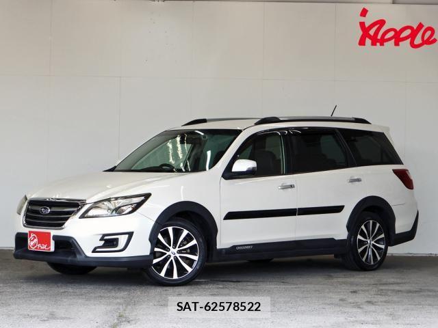 Subaru EXIGA CROSSOVER 2017-09 7218362-0