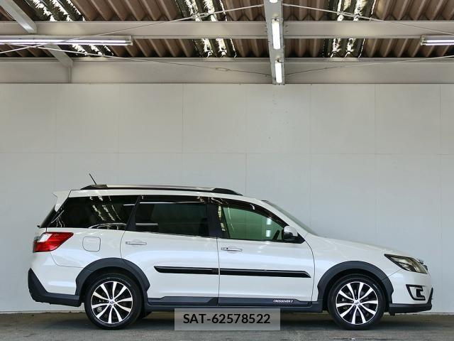 Subaru EXIGA CROSSOVER 2017-09 7218362-9
