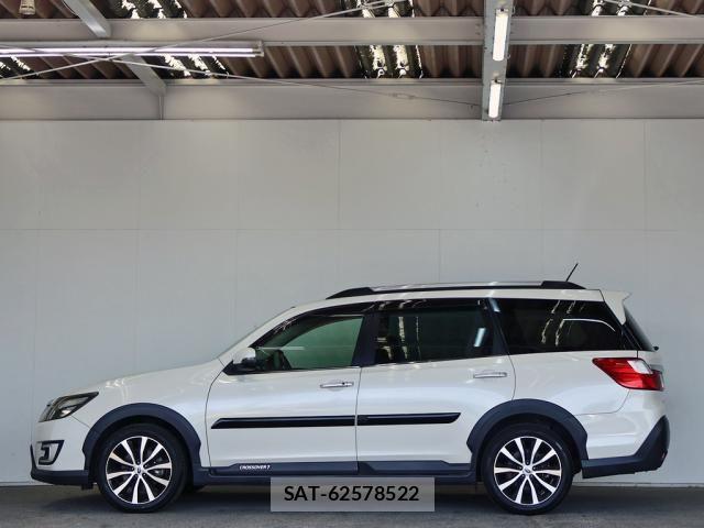 Subaru EXIGA CROSSOVER 2017-09 7218362-10