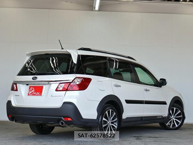 Subaru EXIGA CROSSOVER 2017-09 7218362-11