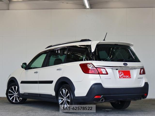 Subaru EXIGA CROSSOVER 2017-09 7218362-12