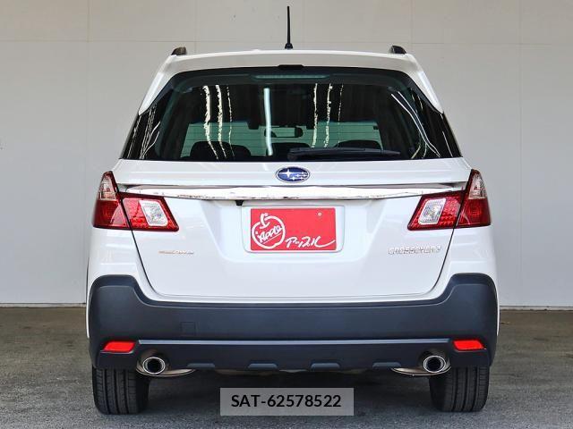 Subaru EXIGA CROSSOVER 2017-09 7218362-13