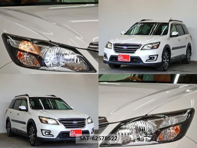 Subaru EXIGA CROSSOVER 2017-09 7218362-15