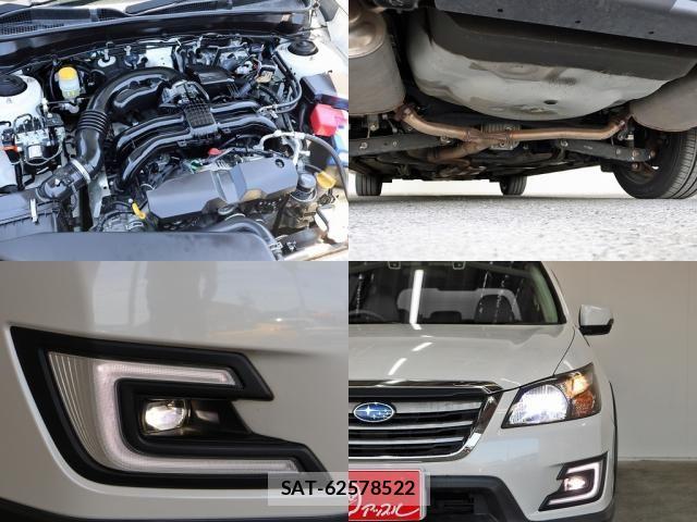 Subaru EXIGA CROSSOVER 2017-09 7218362-16