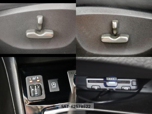 Subaru EXIGA CROSSOVER 2017-09 7218362-19