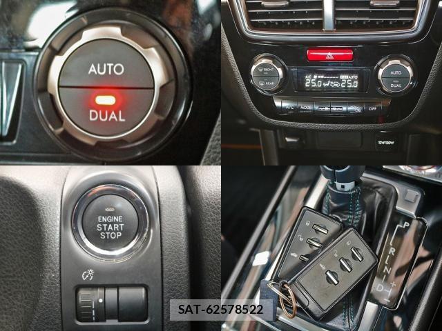 Subaru EXIGA CROSSOVER 2017-09 7218362-20