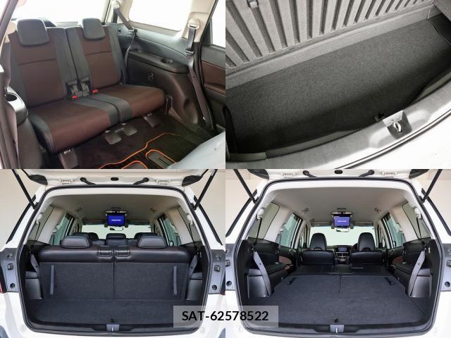 Subaru EXIGA CROSSOVER 2017-09 7218362-21