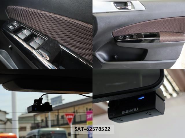 Subaru EXIGA CROSSOVER 2017-09 7218362-22