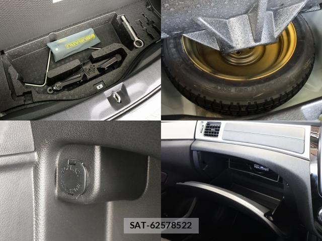 Subaru EXIGA CROSSOVER 2017-09 7218362-24