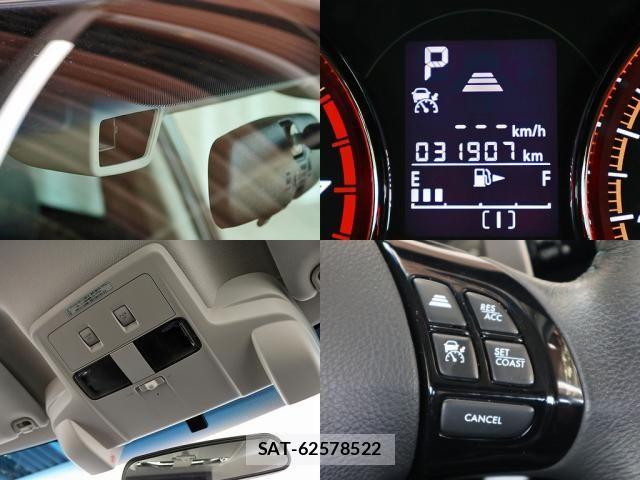 Subaru EXIGA CROSSOVER 2017-09 7218362-5