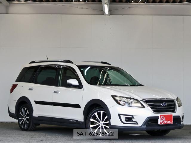 Subaru EXIGA CROSSOVER 2017-09 7218362-6