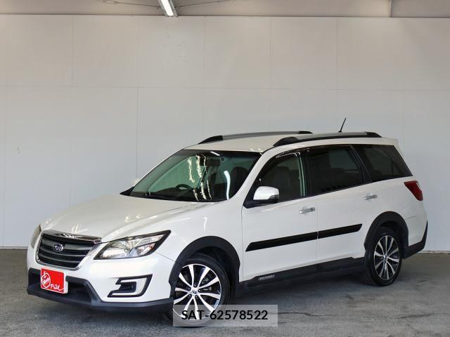 Subaru EXIGA CROSSOVER 2017-09 7218362-7