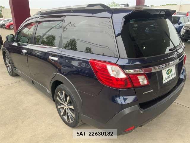 Subaru EXIGA CROSSOVER 2015-05 7218348-8