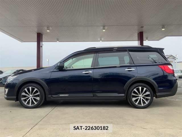 Subaru EXIGA CROSSOVER 2015-05 7218348-9