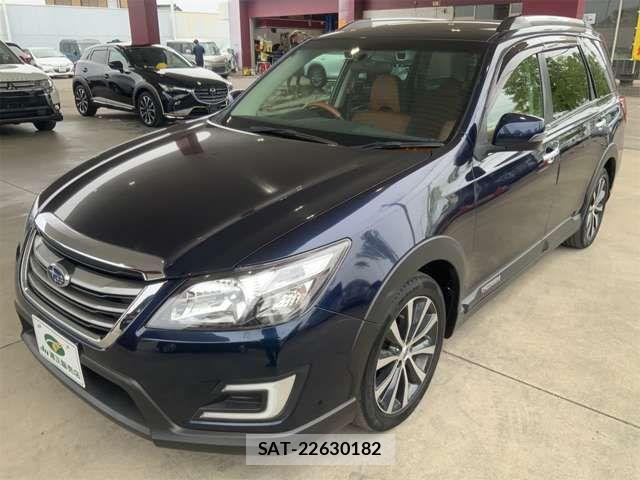 Subaru EXIGA CROSSOVER 2015-05 7218348-10