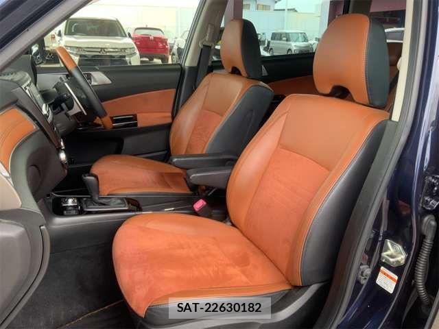 Subaru EXIGA CROSSOVER 2015-05 7218348-12