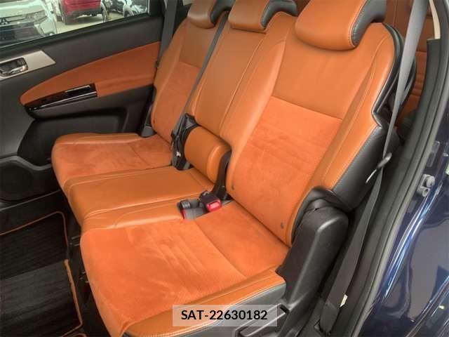 Subaru EXIGA CROSSOVER 2015-05 7218348-13