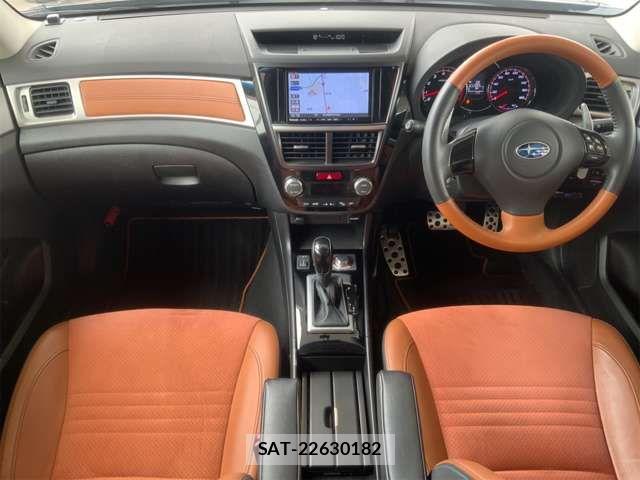 Subaru EXIGA CROSSOVER 2015-05 7218348-14