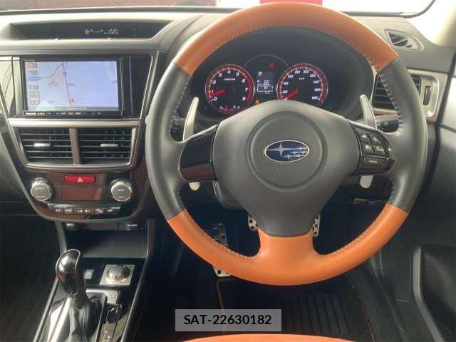 Subaru EXIGA CROSSOVER 2015-05 7218348-15