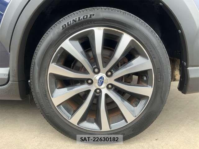 Subaru EXIGA CROSSOVER 2015-05 7218348-17