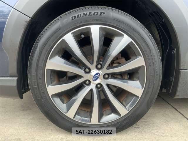 Subaru EXIGA CROSSOVER 2015-05 7218348-18