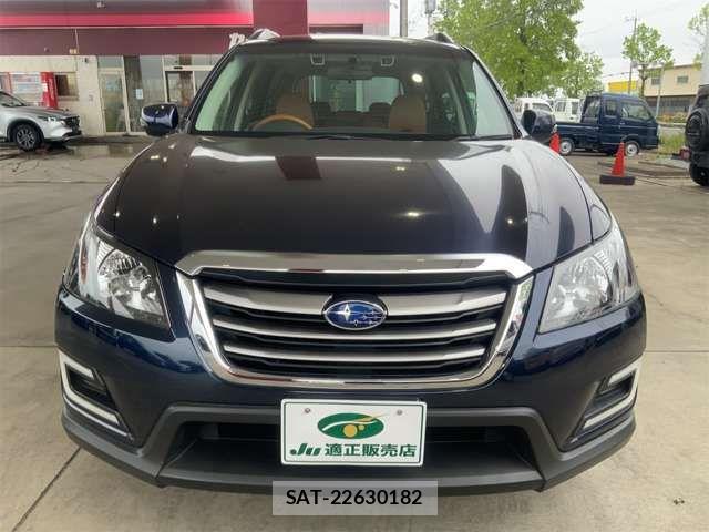 Subaru EXIGA CROSSOVER 2015-05 7218348-3