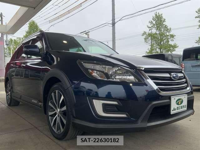 Subaru EXIGA CROSSOVER 2015-05 7218348-4
