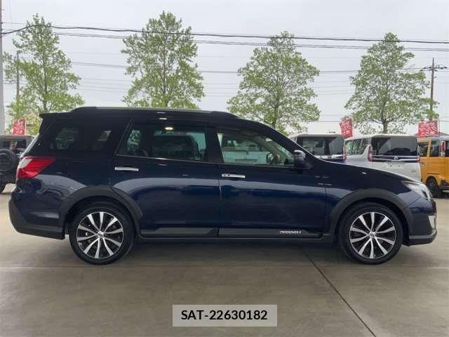 Subaru EXIGA CROSSOVER 2015-05 7218348-5