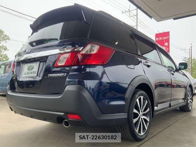 Subaru EXIGA CROSSOVER 2015-05 7218348-6